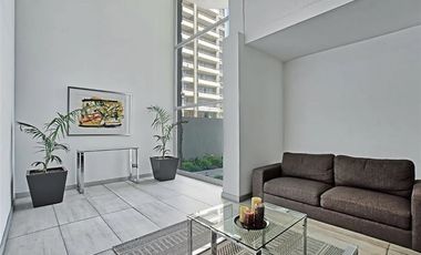 Departamento en Venta en Milán / Metro Franklin