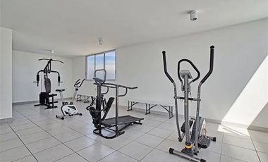 Departamento en Venta en Milán / Metro Franklin