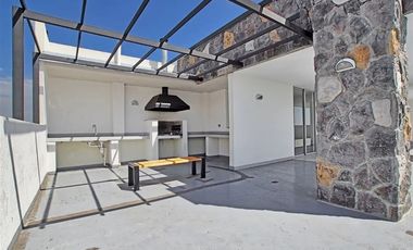 Departamento en Venta en Milán / Metro Franklin