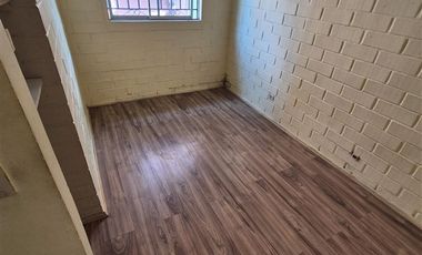 Casa en Arriendo en Manuel Montt
