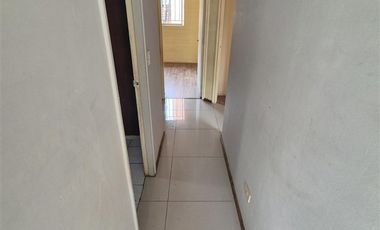 Casa en Arriendo en Manuel Montt