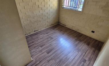 Casa en Arriendo en Manuel Montt