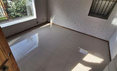 Casa en Arriendo en Manuel Montt