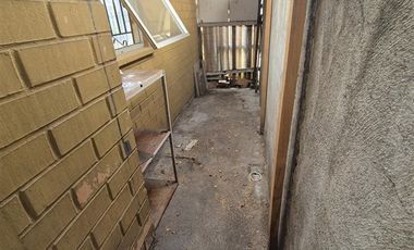 Casa en Arriendo en Manuel Montt