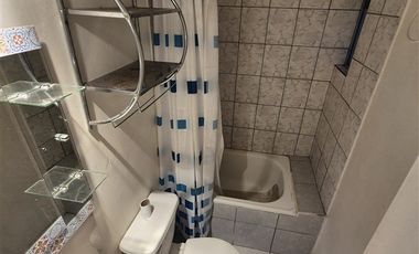 Casa en Arriendo en Manuel Montt