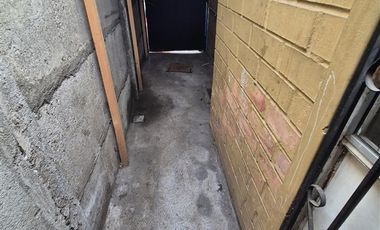 Casa en Arriendo en Manuel Montt