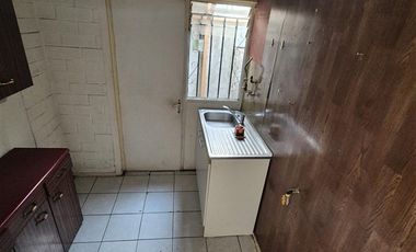 Casa en Arriendo en Manuel Montt