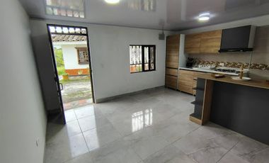 ARRIENDO de APARTAESTUDIO en PEREIRA