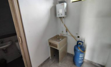 ARRIENDO de APARTAESTUDIO en PEREIRA