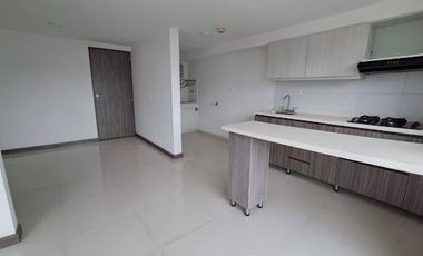 ARRIENDO de APARTAMENTO en LA ESTRELLA