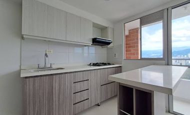 ARRIENDO de APARTAMENTO en LA ESTRELLA