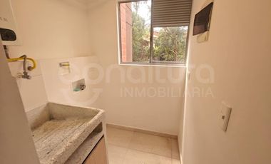 ARRIENDO de APARTAMENTO en ItaguÃ­