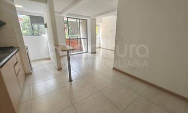 ARRIENDO de APARTAMENTO en ItaguÃ­