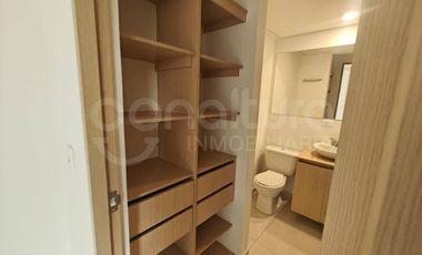 ARRIENDO de APARTAMENTO en ItaguÃ­