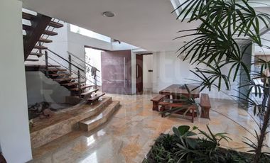 ARRIENDO de CASA RESIDENCIAL en ENVIGADO