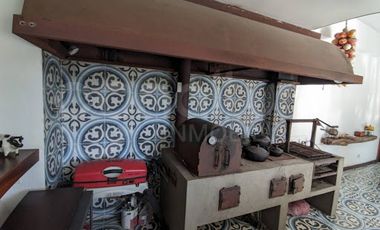 ARRIENDO de CASA RESIDENCIAL en ENVIGADO