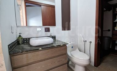 ARRIENDO de CASA RESIDENCIAL en ENVIGADO