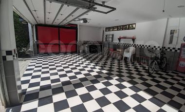 ARRIENDO de CASA RESIDENCIAL en ENVIGADO