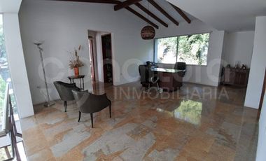 ARRIENDO de CASA RESIDENCIAL en ENVIGADO