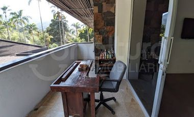 ARRIENDO de CASA RESIDENCIAL en ENVIGADO