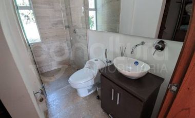 ARRIENDO de CASA RESIDENCIAL en ENVIGADO