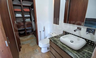 ARRIENDO de CASA RESIDENCIAL en ENVIGADO