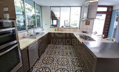 ARRIENDO de CASA RESIDENCIAL en ENVIGADO
