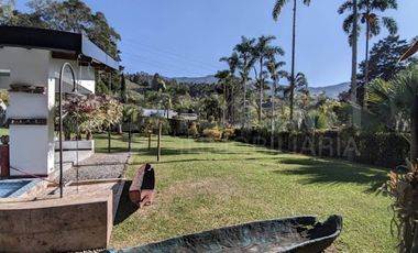 ARRIENDO de CASA RESIDENCIAL en ENVIGADO