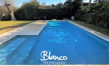 Casa en Venta en La Lomada, Pilar, G.B.A. Zona Norte, Argentina