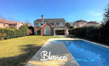 Casa en Venta en La Lomada, Pilar, G.B.A. Zona Norte, Argentina