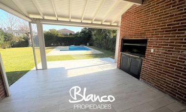 Casa en Venta en La Lomada, Pilar, G.B.A. Zona Norte, Argentina