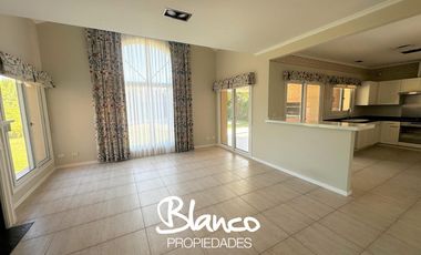 Casa en Venta en La Lomada, Pilar, G.B.A. Zona Norte, Argentina