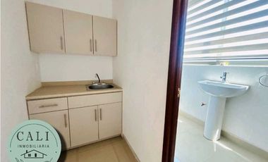 Estudio en renta en Valle de San Javier, Pachuca de Soto