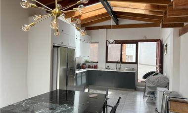 CASA EN VENTA EN AVANDARO, VALLE DE BRAVO