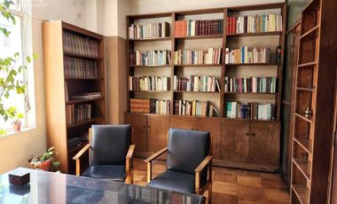 Venta Oficina en Plaza Justicia Valparaíso