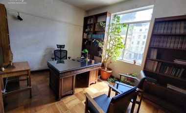 Venta Oficina en Plaza Justicia Valparaíso