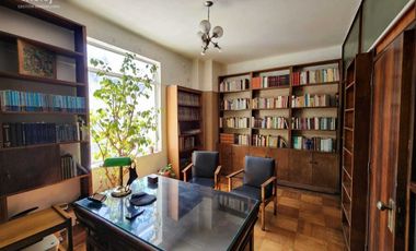 Venta Oficina en Plaza Justicia Valparaíso