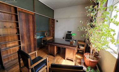 Venta Oficina en Plaza Justicia Valparaíso
