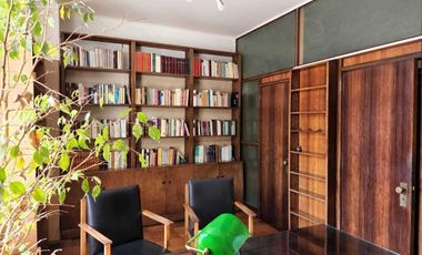 Venta Oficina en Plaza Justicia Valparaíso