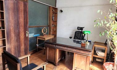 Venta Oficina en Plaza Justicia Valparaíso
