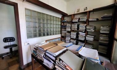 Venta Oficina en Plaza Justicia Valparaíso