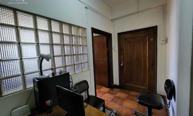 Venta Oficina en Plaza Justicia Valparaíso