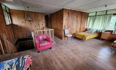 Venta Casa en Parcela en Olmué