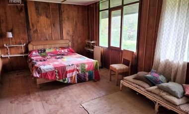 Venta Casa en Parcela en Olmué