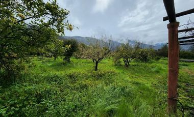 Venta Casa en Parcela en Olmué