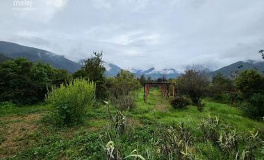 Venta Casa en Parcela en Olmué