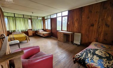 Venta Casa en Parcela en Olmué