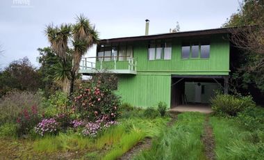 Venta Casa en Parcela en Olmué