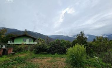 Venta Casa en Parcela en Olmué