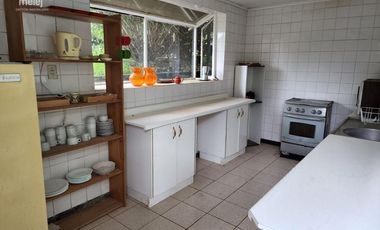 Venta Casa en Parcela en Olmué